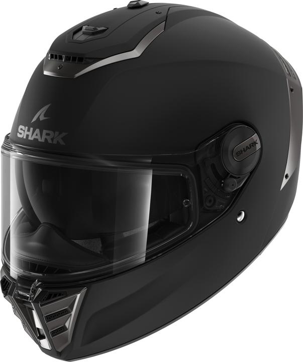 Actual product image Shark Casque Intégral Spartan Rs Noir / Mat XL (XL)