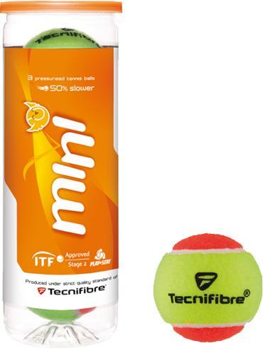 Actual product image Tecnifibre Mini