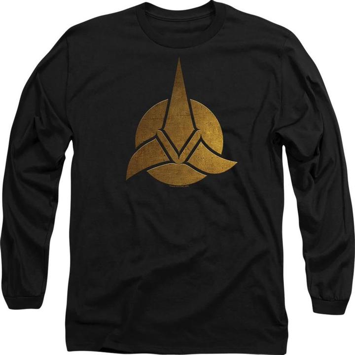 Universal Textiles Triquentra TShirt (XL)