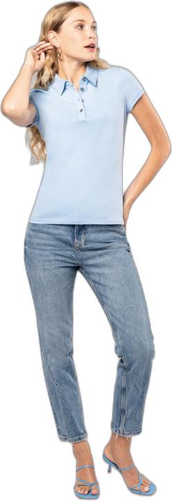 Actual product image Kariban Jersey (XL)