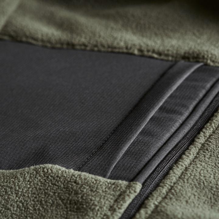 Actual product image Tee Jays Fleece jacket (S)