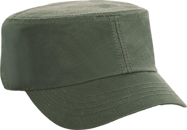 Result Urban Trooper KadettenMütze Leicht