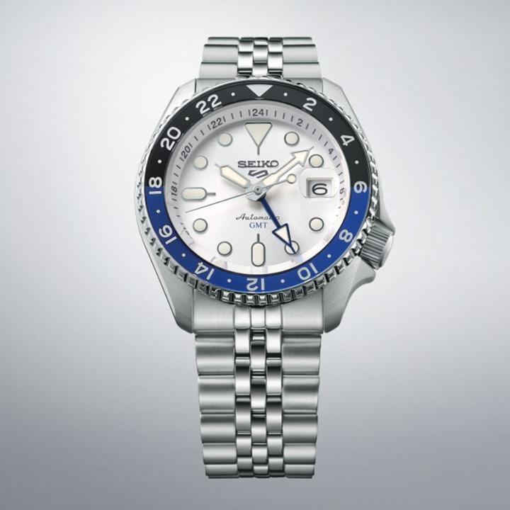 Produktbild Seiko 5 Sports SSK033K1 Automatik (Sportuhr, 42.50 mm)