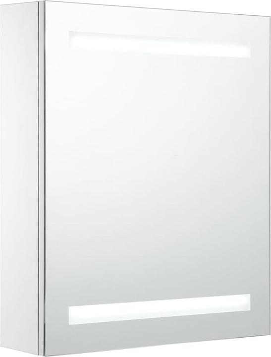 Immagine prodotto VidaXL Xania (50 x 13,5 x 60 cm)