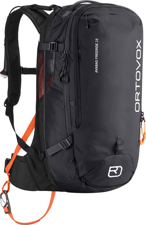 Actual product image Ortovox Avabag Litric Freeride (28 l)
