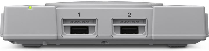 Image du produit Sony Playstation Classic