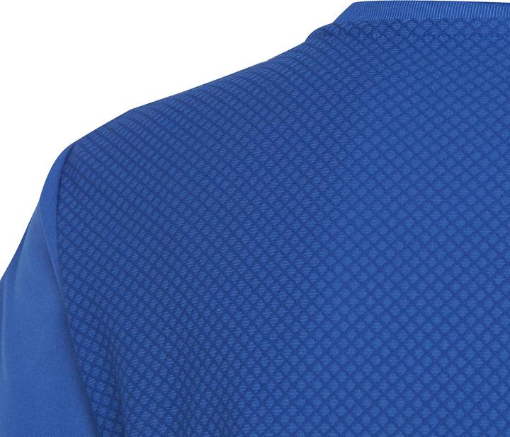 Image du produit adidas Tiro 23 Maillot de la Ligue Enfants Bleu HR4621 (116cm) (116)