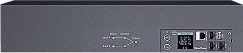 Produktbild Cyberpower PDU ATS Switch 16xIEC-C13 2xIEC-C19