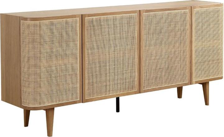 Produktbild pfister Tokke (180 x 80 x 40 cm)