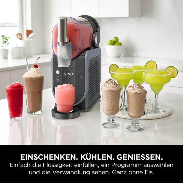 Image du produit Ninja Slushi Eisgetränkmaschine (Prise UE)