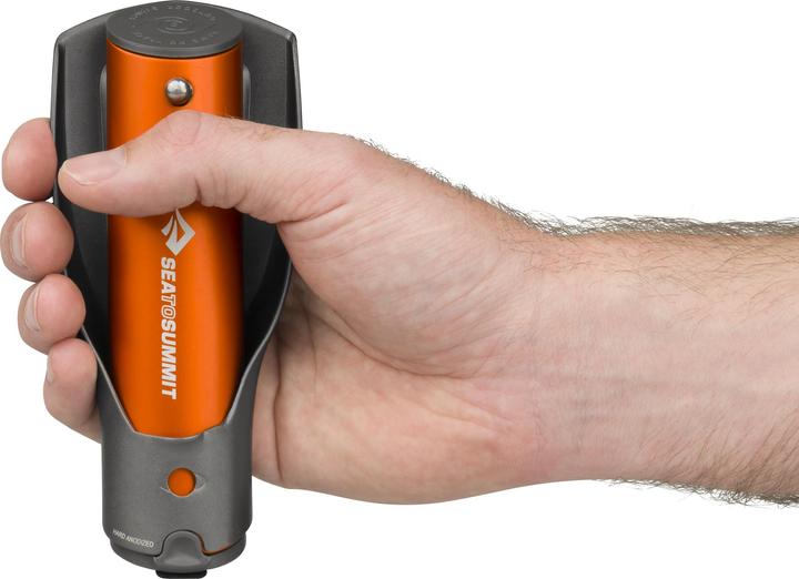 Actual product image Sea To Summit Pocket Trowel Alloy