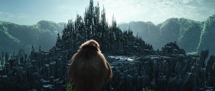 Immagine prodotto Tarzan (Blu-ray, 2013, Tedesco)