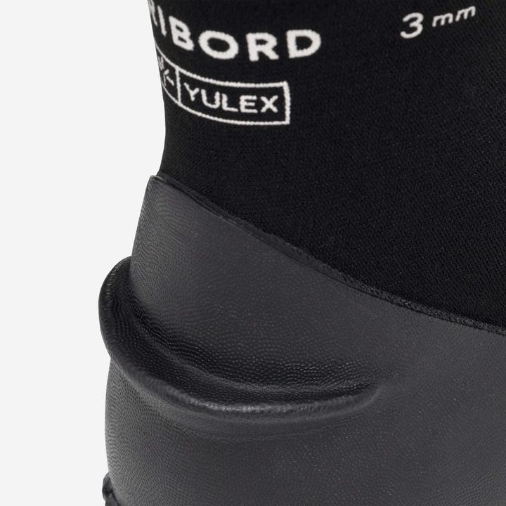 Subea Neoprenschuhe Tauchen SCD 3 mm (3 mm, W36/L37)
