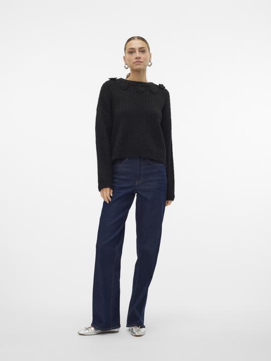 Immagine prodotto Vero Moda VMALETTA pullover in maglia (S)