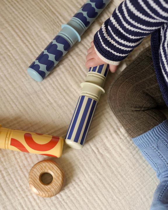 Actual product image Modu Baby Activity Set