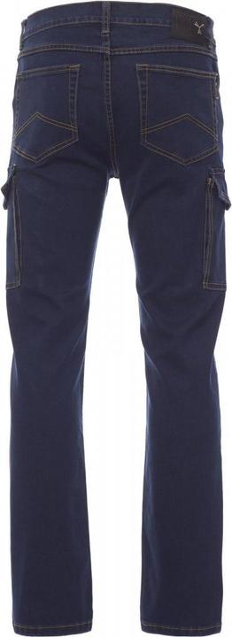 Actual product image Payper hummer trousers (44)
