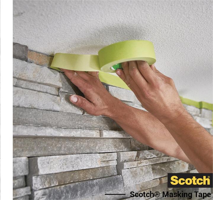 Image du produit Scotch Abdeckband (36 mm)