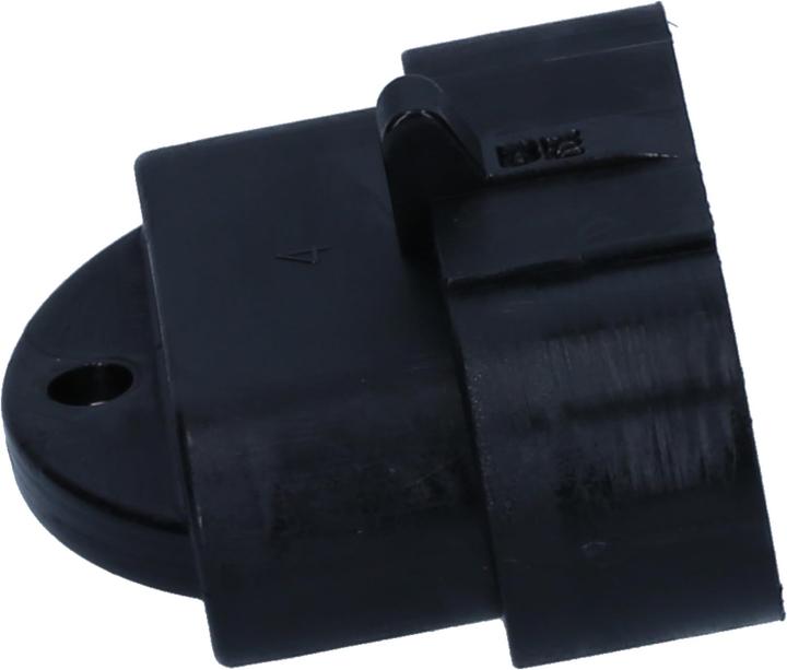Actual product image Kalitec 100 Stück KALI-0094 Superseal wasserdichter Blindstecker Blindkappe 4-polig mit geschlossener Kammer