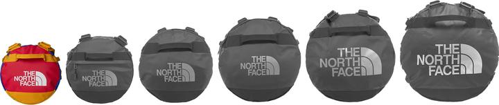 Immagine prodotto North Face Base Camp (31 l)