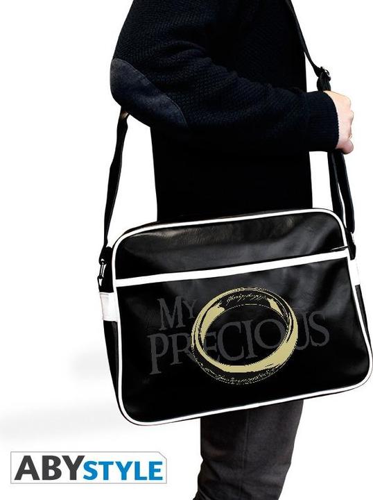 Immagine prodotto ABYstyle Lord of the Rings - Messenger Bag : The One Ring