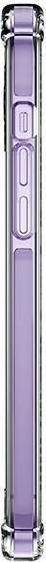 Produktbild Uniq Combat iPhone 12/12 Pro 6.1, case, lavender (Apple iPhone 12)