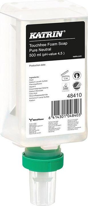 Katrin Saebe til dispenser (500 ml)