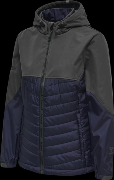 Immagine prodotto hummel Nord Giacca Ibrida Donna (XS)