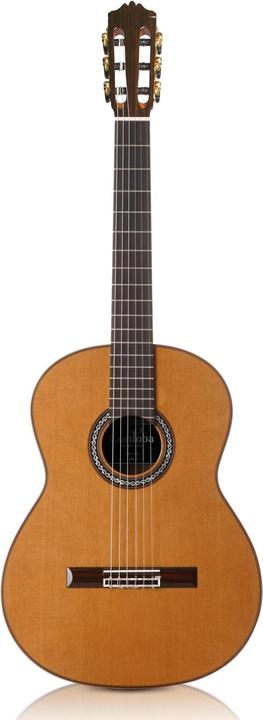 Immagine prodotto Cordoba C9 CD (Chitarra classica, Peccio, Mogano)