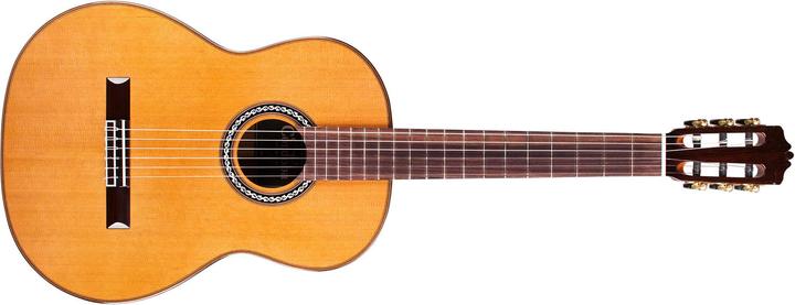 Immagine prodotto Cordoba C9 CD (Chitarra classica, Peccio, Mogano)