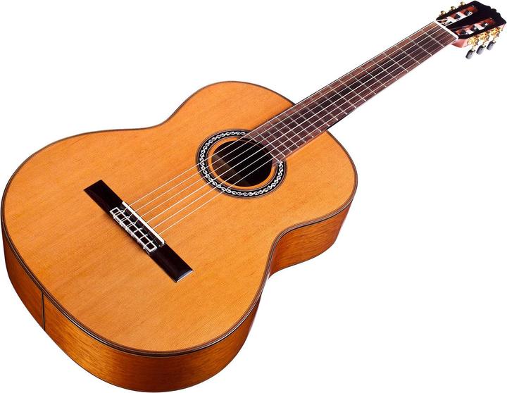 Immagine prodotto Cordoba C9 CD (Chitarra classica, Peccio, Mogano)