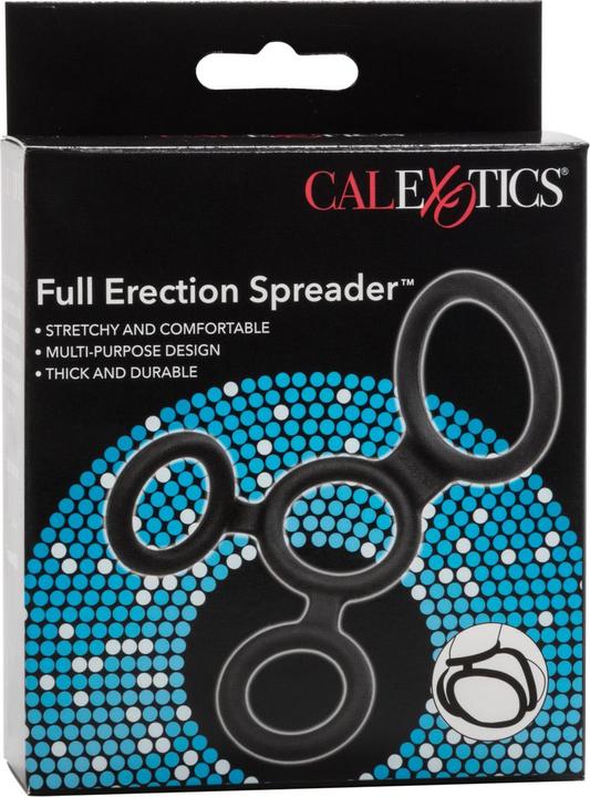 Image du produit CalExotics Écarteur d'érection complet (3.25 cm)