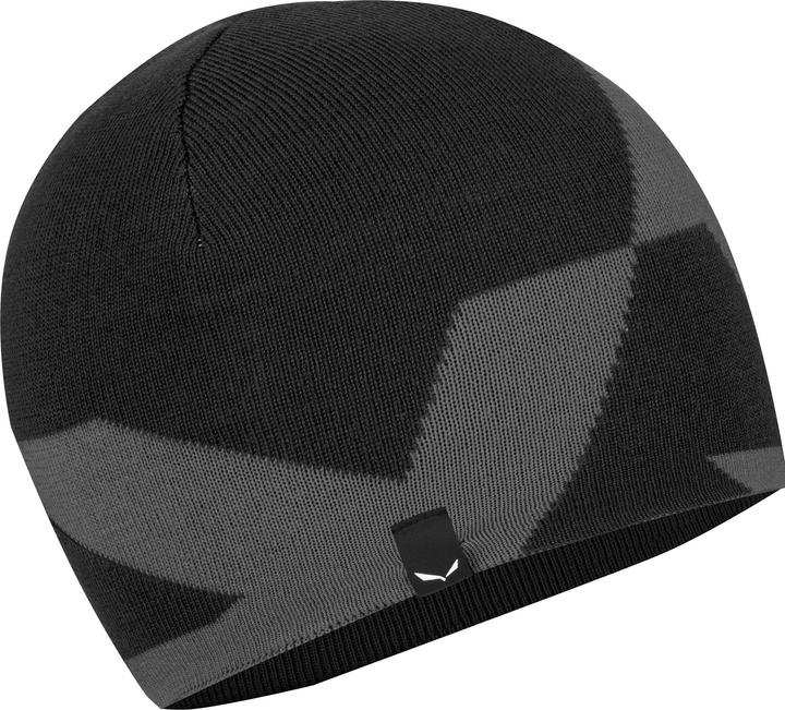 Salewa Pure Reversible Wool Beanie (58)