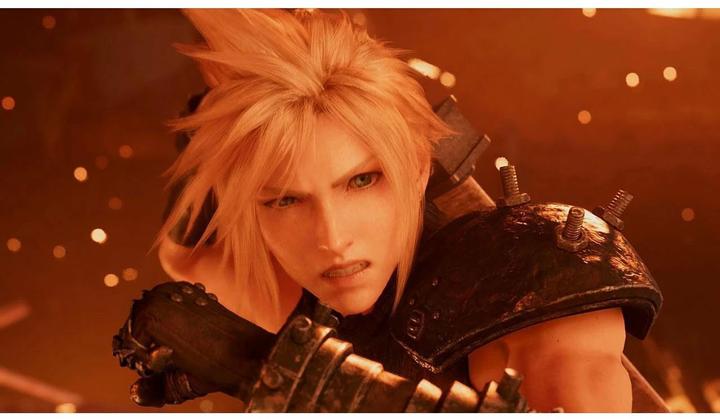 Produktbild Square Enix Final Fantasy VII HD Remake (PS4, DE)