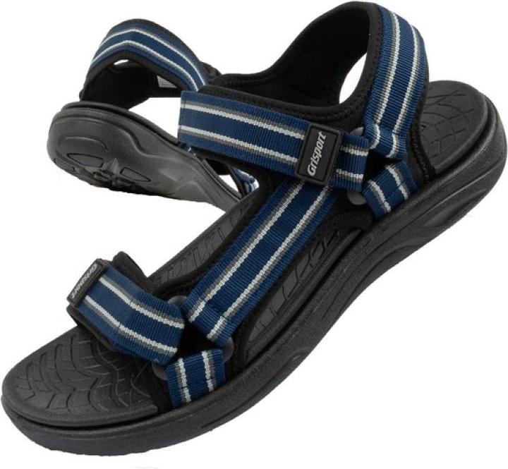 Actual product image GriSport Sandalen (46)