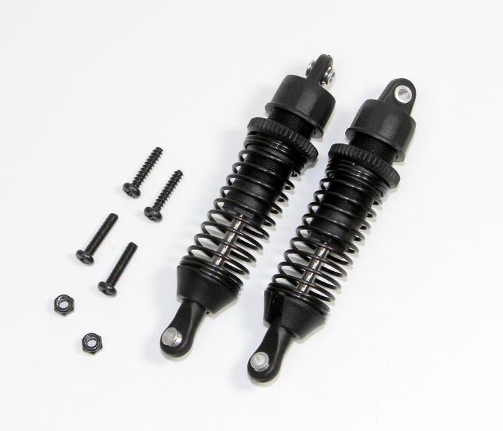 Actual product image Absima Shock Absorber Unit f/r (2) Buggy/Truggy