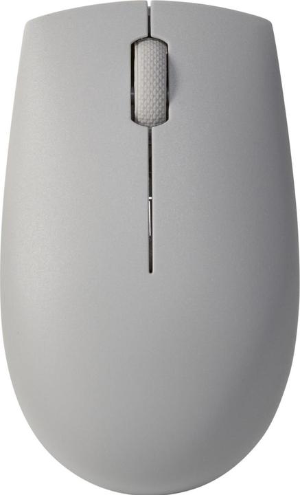 Actual product image Lenovo 300/Cestovn??/Optick??/Bezdr??tov?? USB/Artic Grey (Wireless)