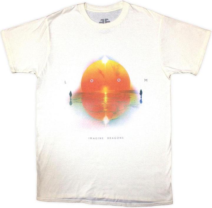 Imagine Dragons Loom TShirt