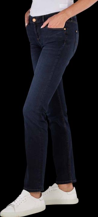 Produktbild Cross Jeans Rose Regular Fit blue black used (W28/L34)