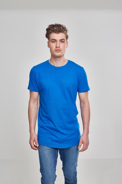 Immagine prodotto Urban Classics Tee lungo sagomato (XS)