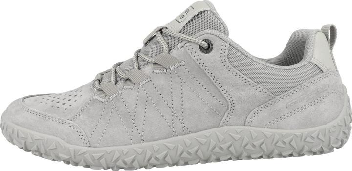 Image du produit Camel Active Sneaker pig nubuk HELLGRAU (41)