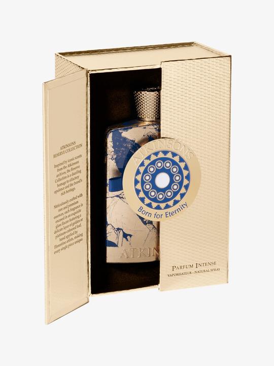 Actual product image Atkinsons Born for Eternity (Eau de parfum, 100 ml)