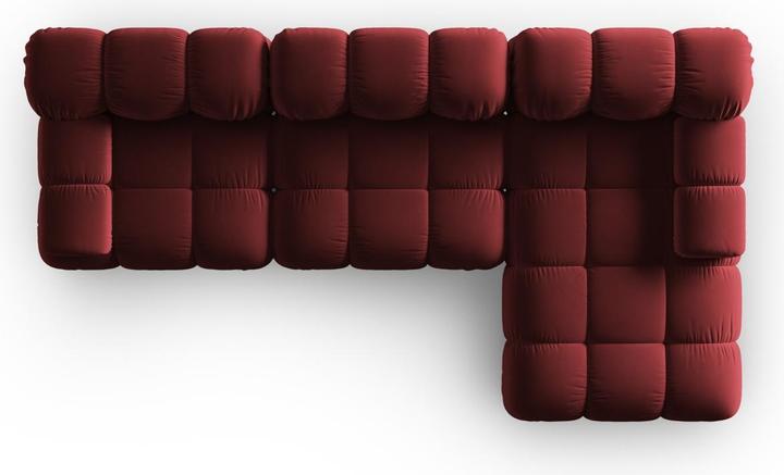 Produktbild Micadoni Bellis (Ecksofa)