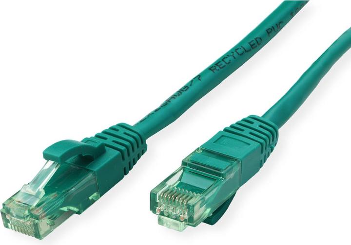 Produktbild Roline UTP Patchkabel (UTP, CAT6a, 0.50 m)