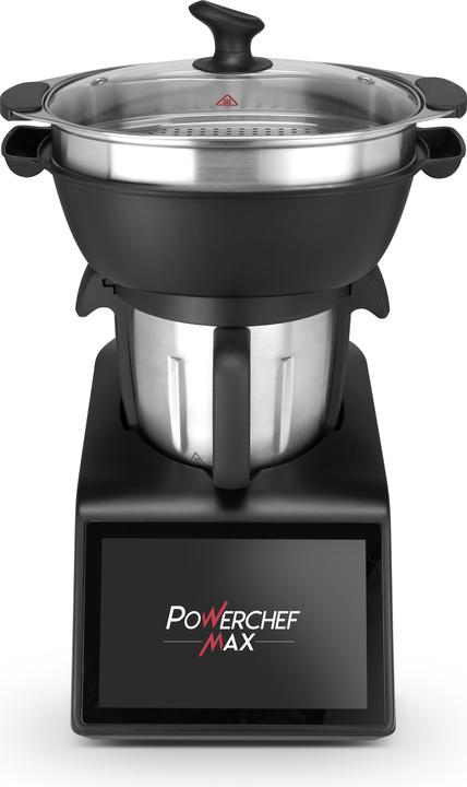 Image du produit Schneider RBC-4545MAX (1000 W)