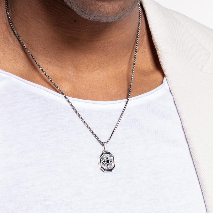 Immagine prodotto Thomas Sabo Ciondolo a croce (Argento 925)
