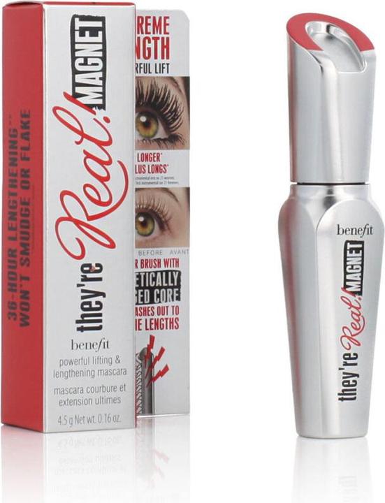 Image du produit BeneFit Cosmetics Ils sont réels! Aimant (Noir Supercharged)