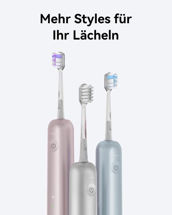 Produktbild Laifen Elektrische Zahnbürste (Oszillierende Zahnbürste)