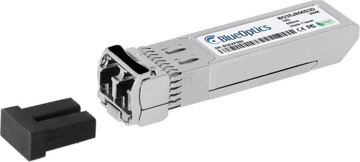Produktbild CBO Dell HPE AA076005 kompatibler BlueOptics SFP+ BO35J856S3D