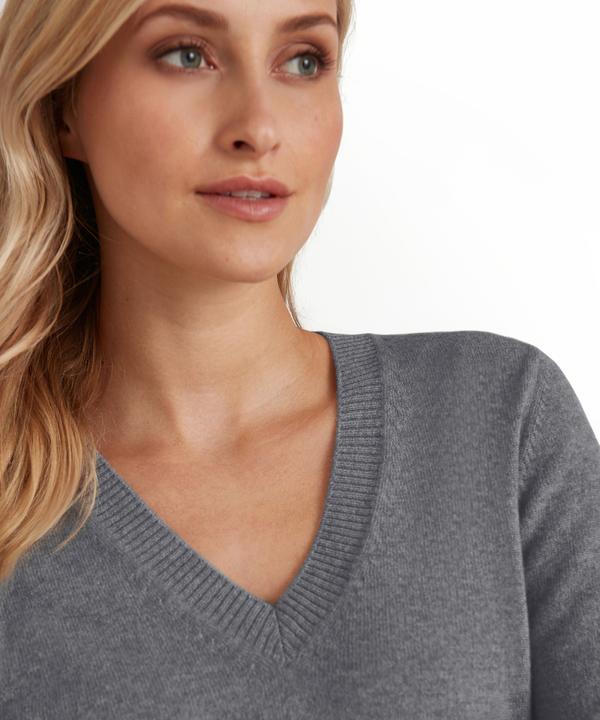 Immagine prodotto Falke LU Classic V-Neck w (M)