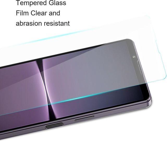 Produktbild Amorus Schutzglas Displayschutz (1 Stück, Sony Xperia 1 VI)